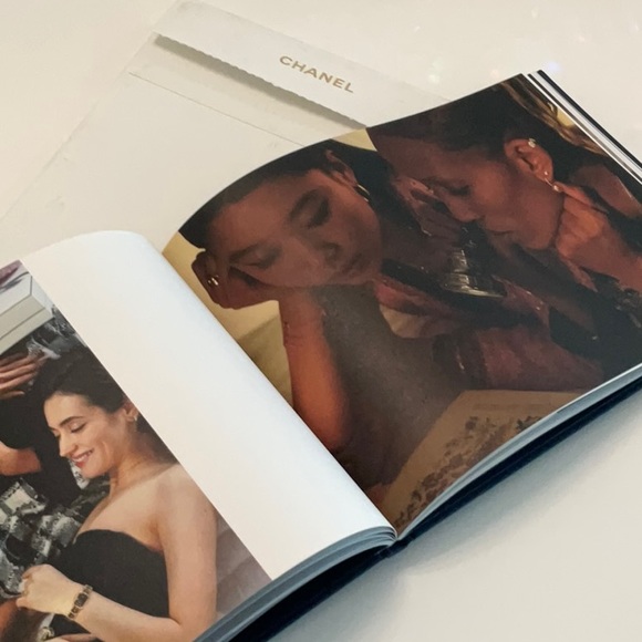 NWT Chanel fine jewelry book Holiday 2023-24 with price list - Picture 3 of 6